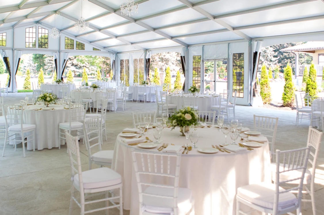 tables