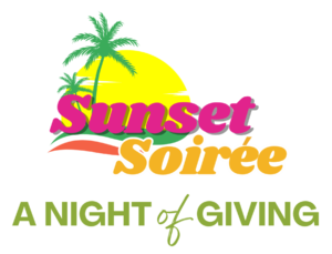 sunset soiree