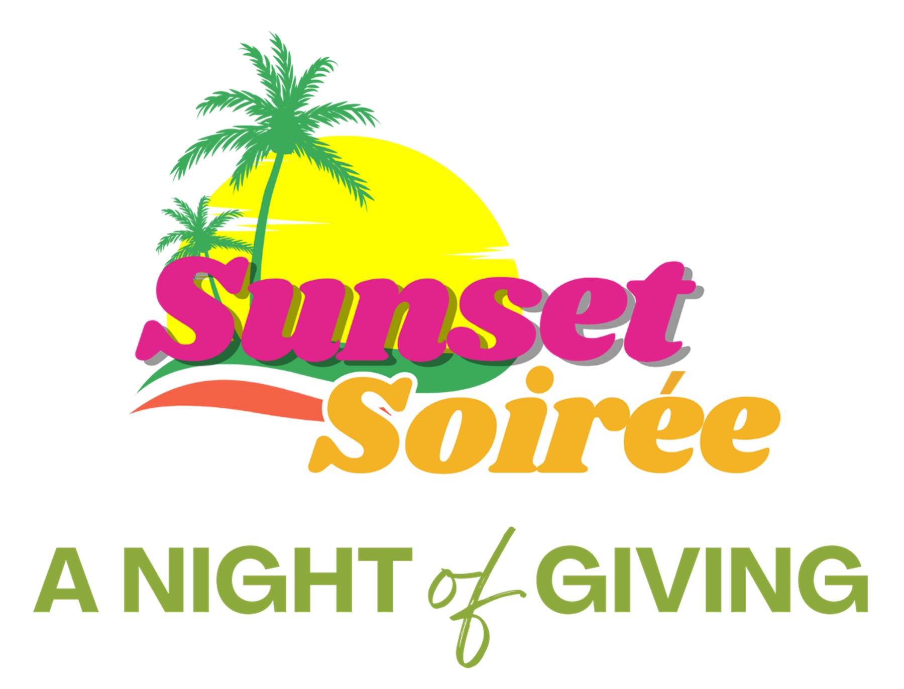 sunset soiree