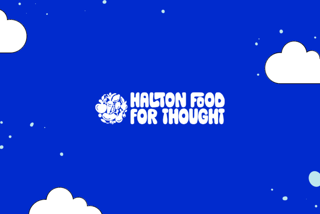 Halton food for thought